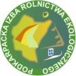 podkarpacka izba rolnictwa ekologicznego- logo